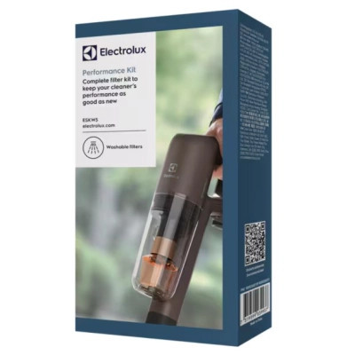 Фильтр для пылесоса Electrolux ESKW5 Винница - изображение 2