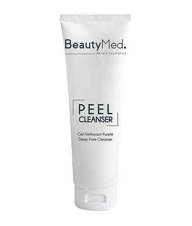 Гель для умывания с AHA-кислотами Peel Cleanserr BeautyMed, 75 мл Днепр