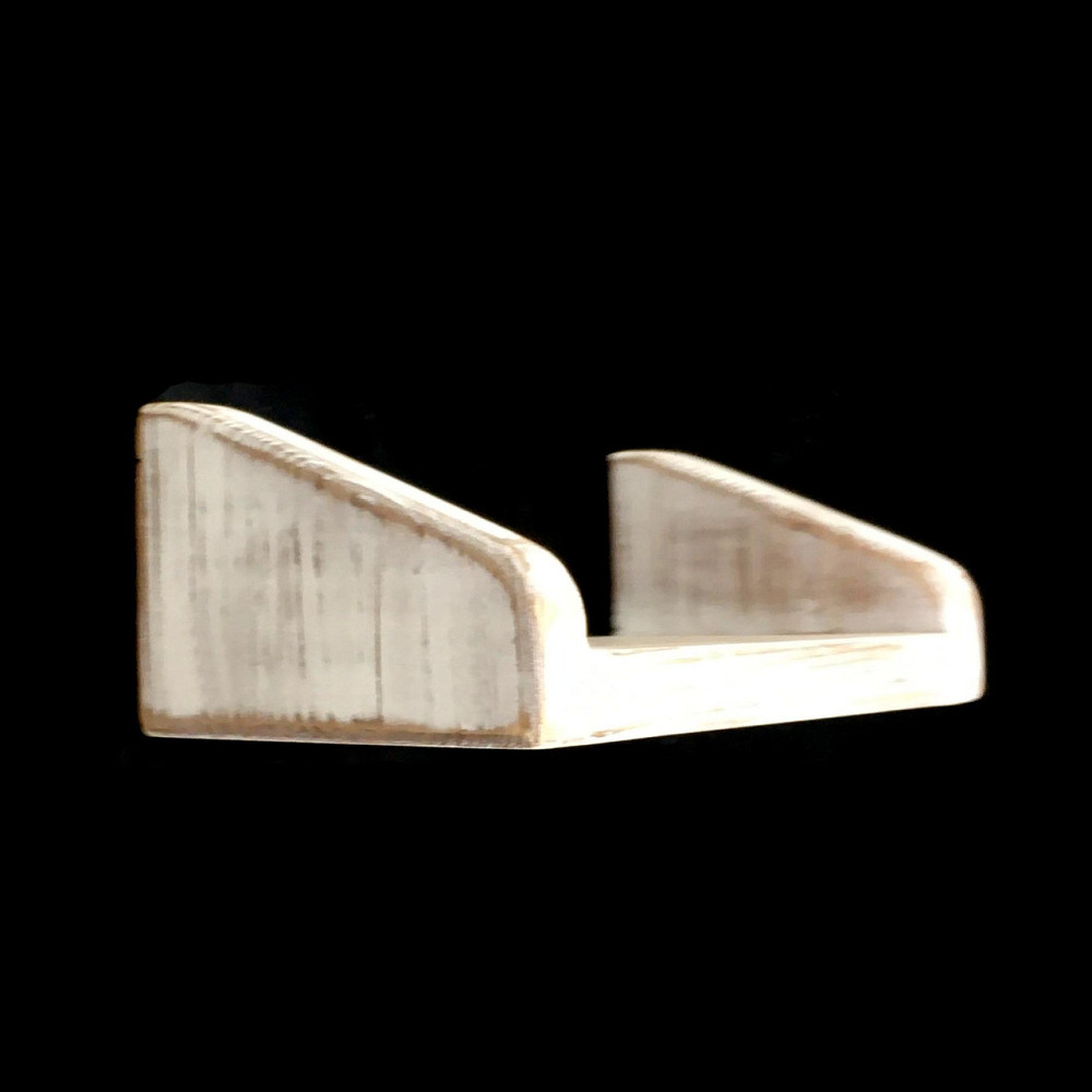 Настінна полиця "Мердека 24" браш Миколаїв - фото 5