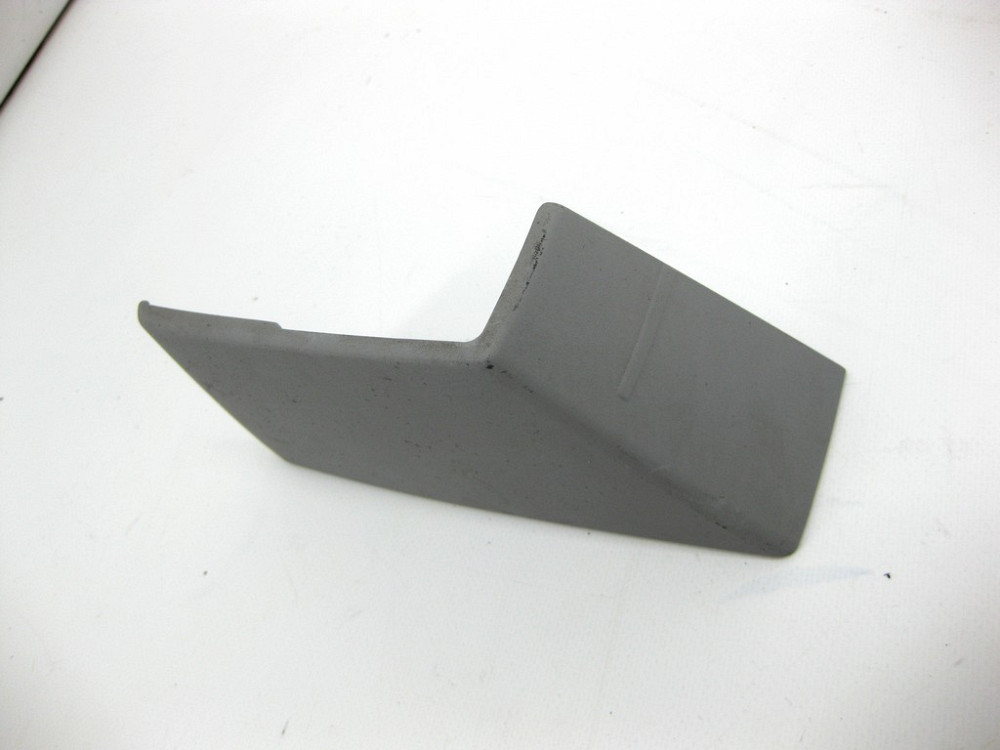 Mercedes-Benz  A2207301089 7213 Накладка сіра попільнички задніх правих дверей S-class short W220 S-class long V220 Одесса - изображение 3