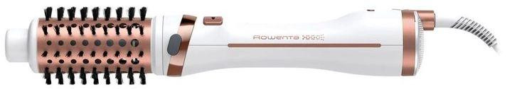 Фен-щітка Rowenta CF9720F0 Activ Ultimate Care білий із золотистим Харків - фото 17