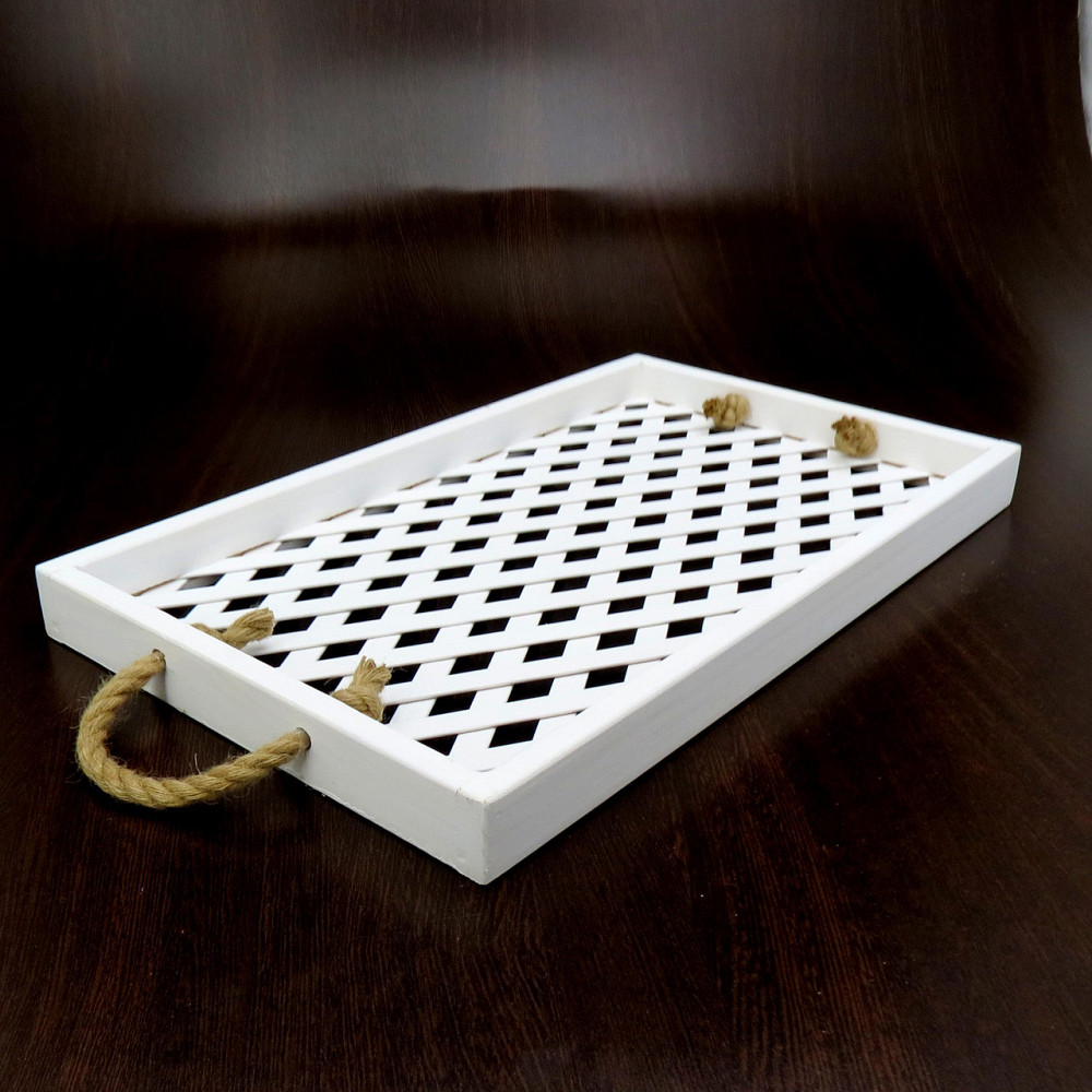 Піднос дерев'яний "Ронсе" зефір Миколаїв - фото 7