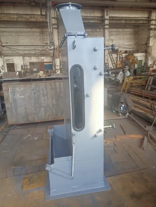 Воздушный сепаратор.Аспиратор. Павлоград - изображение 2