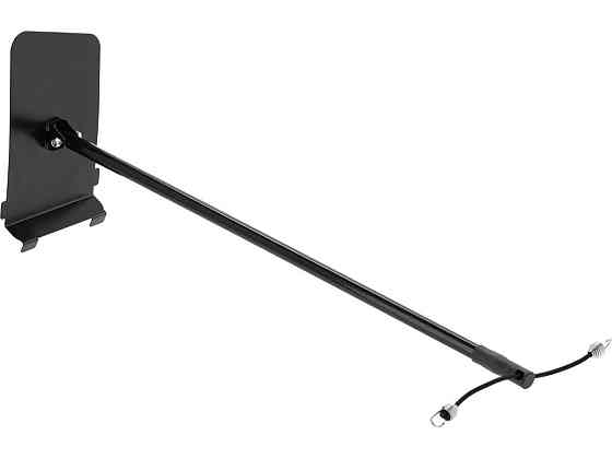 Вставка мульчирующая почва YATO 1055x200x37 мм к тракторам YT-85551, YT-85552 [1] Одесса