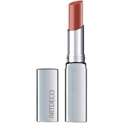 Помада для губ Artdeco Color Booster Lip Balm 08 - Nude (4052136085143) Винница