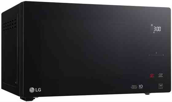 Мікрохвильова піч LG MS2595DIS Харків