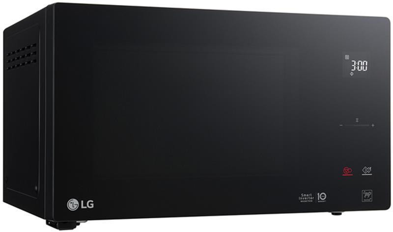 Мікрохвильова піч LG MS2595DIS Харків - фото 1