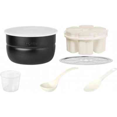 Мультиварка Rotex REPC79-B Universal Винница