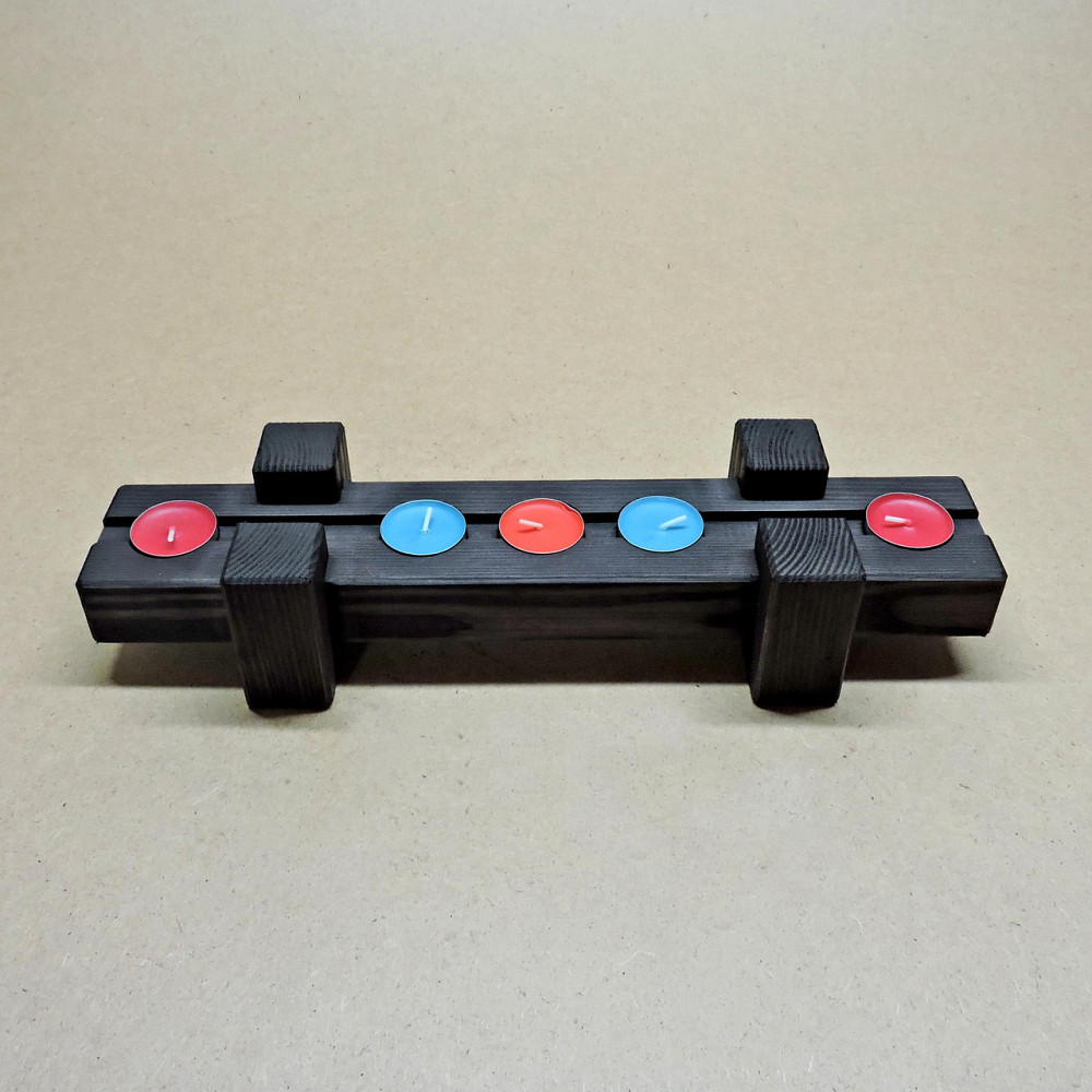 Подсвечник 