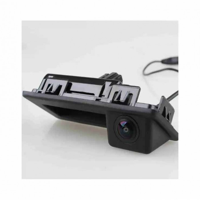 Автомобильная камера заднего вида Volkswagen AHD VW LS-8002 Киев - изображение 2