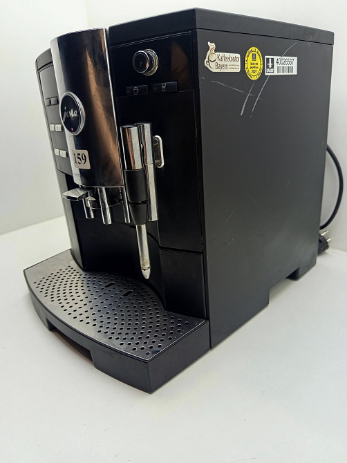 Кавомашина jura impressa x s9 (Б клас) Луцк - изображение 3