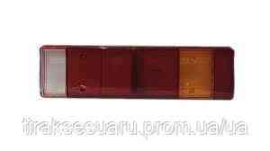 Стекло заднего фонаря Рено, Renault Луцк