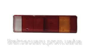 Стекло заднего фонаря Рено, Renault Луцк - изображение 1