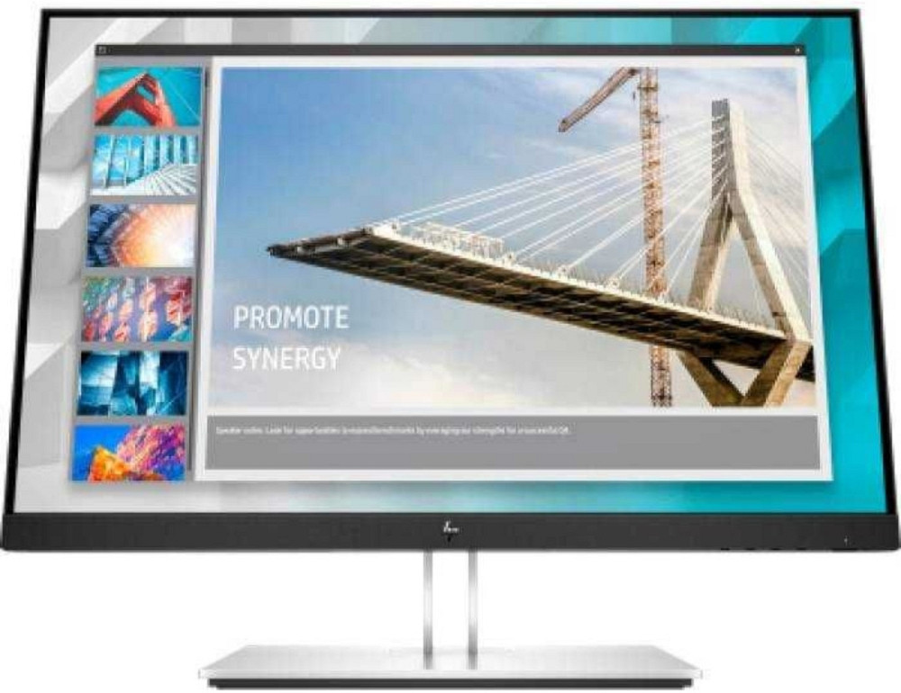 Монитор HP E24i G4 (9VJ40AA) Киев - изображение 5