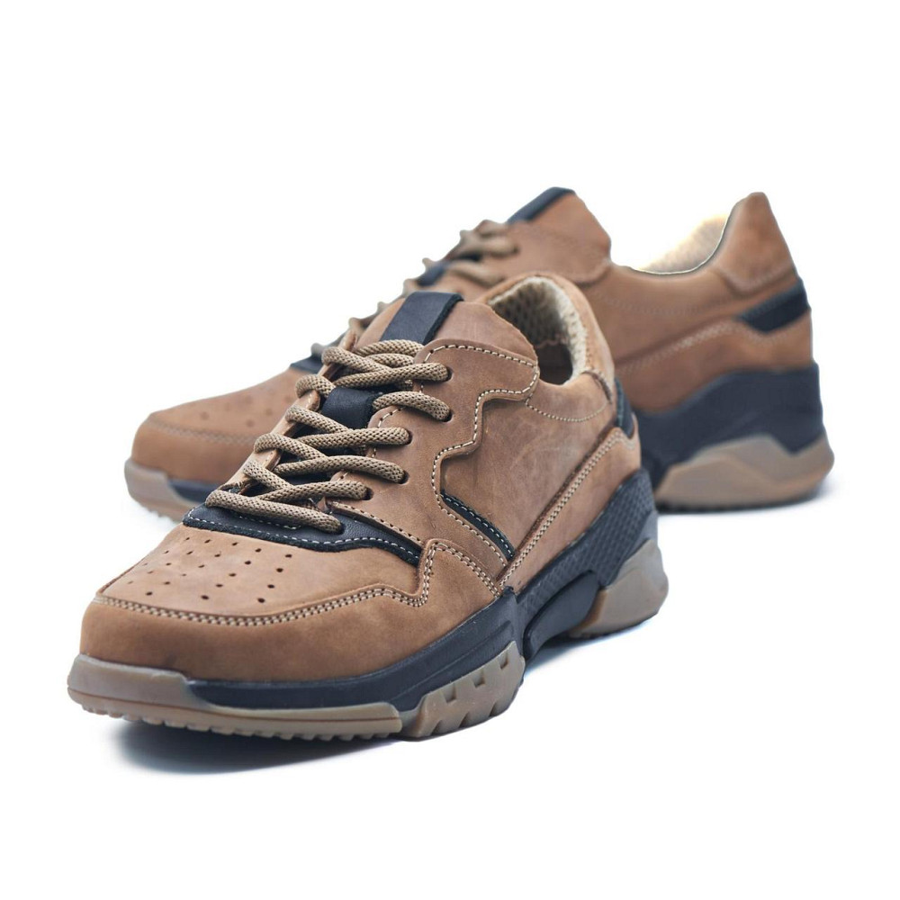 Тактические кросовки из натуральной кожи.774 40 (26) Харьков - изображение 2