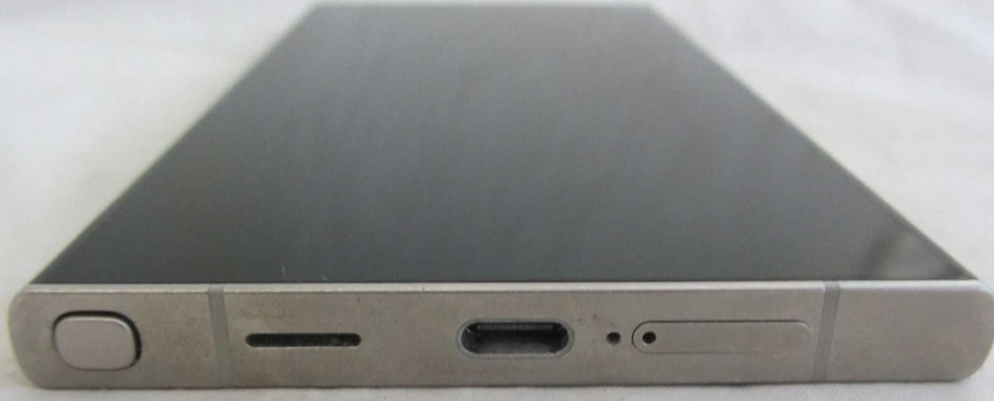 Смартфон Samsung Galaxy S24 Ultra 12/512Gb. Titanium Gray SM-S928B/ DS. Киев - изображение 5