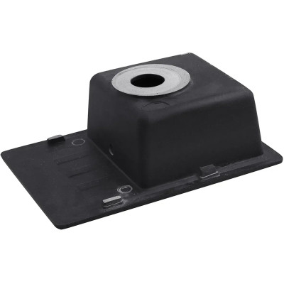 Мойка кухонная Kroner KompositSCH-6243 (CV031065) Винница - изображение 3