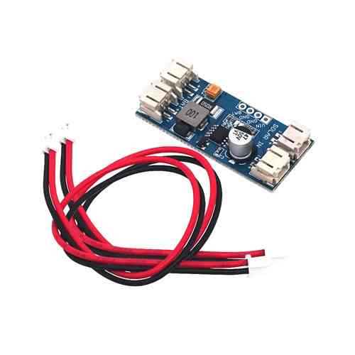 Контроллер заряда солнечных батарей MPPT CN3791-6V, модуль зарядки Li-Ion аккумуляторов от солнечных панелей Киев