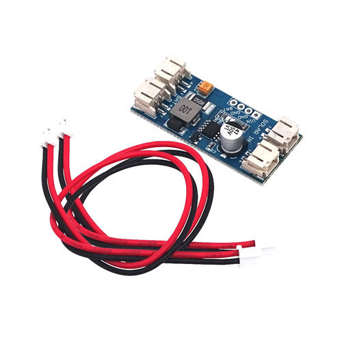 Контроллер заряда солнечных батарей MPPT CN3791-6V, модуль зарядки Li-Ion аккумуляторов от солнечных панелей Киев - изображение 3