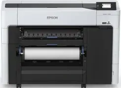 Плотер Epson SureColor SC-T3700E Київ