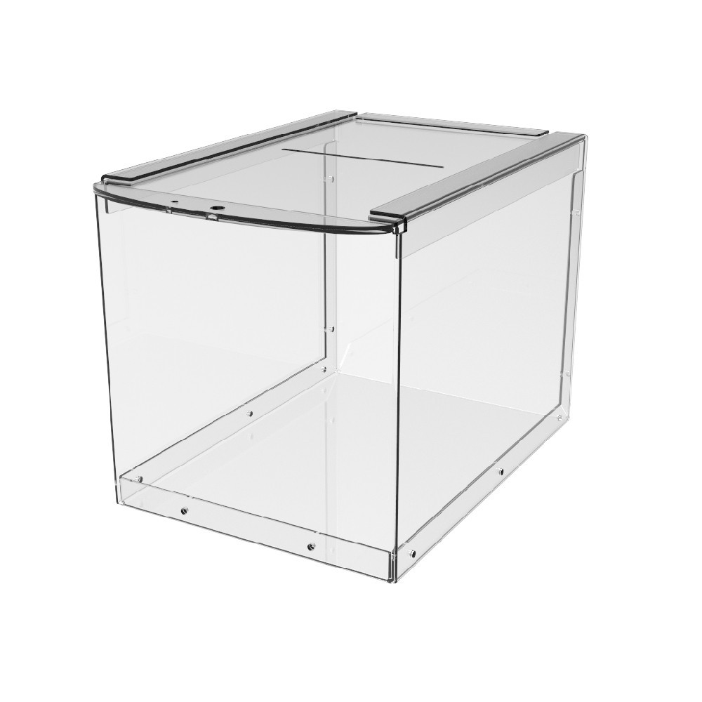 Ящик для пожертвований EKOSTAR 150х200х150 Киев - изображение 2