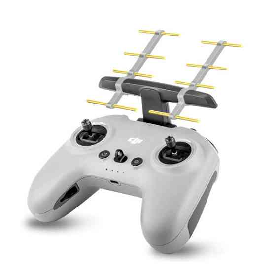 Підсилювач сигналу DJI Avata FPV 2.4 ГГц STARTRC 1109445 Київ