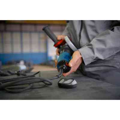 Шліфувальна машина Bosch GWS 17-125 S (0.601.7D0.300) Вінниця