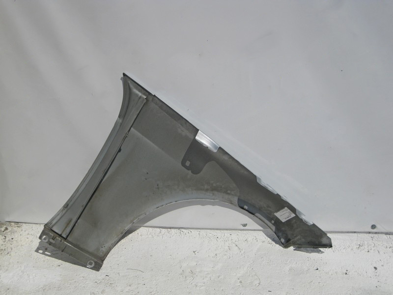 Mercedes-Benz  A2128801118 Крило переднє ліве тріщина E-Class W212 Одеса - фото 3