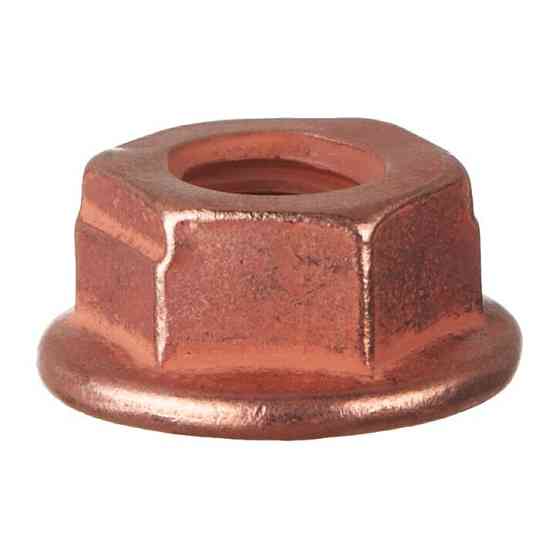 Гайка универсальная 2066915, 2066156 Киев