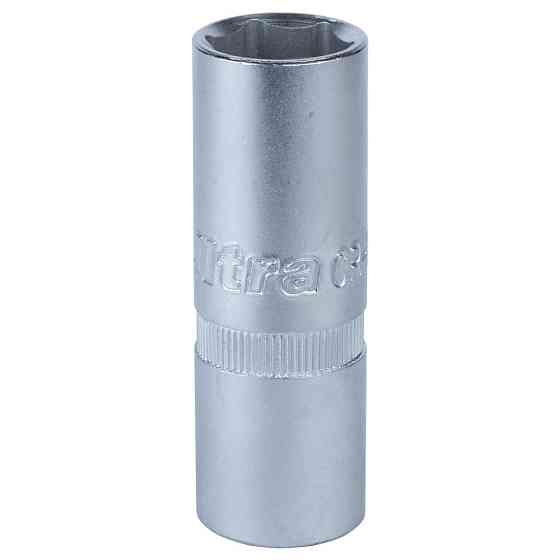 Насадка свечная 16мм 1/2