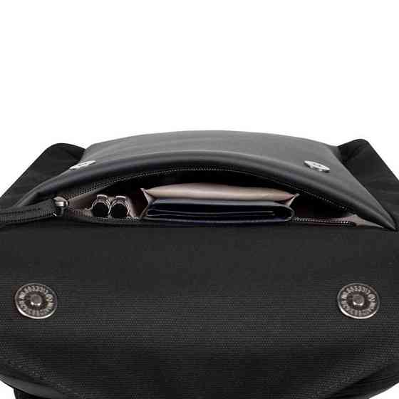 Рюкзак Rivacase 8521 Black 13.3