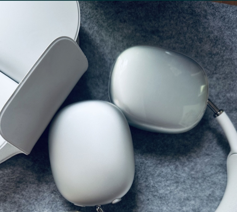 Навушники оригінал Apple AirPods Silver Max. Київ - фото 3