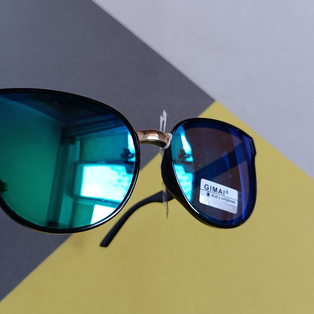 Очки детские солнцезащитные Киев - изображение 2