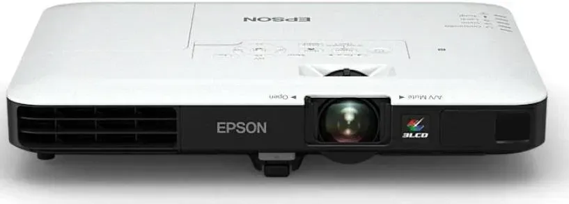 Проектор  Epson EB-1781W Київ - фото 1