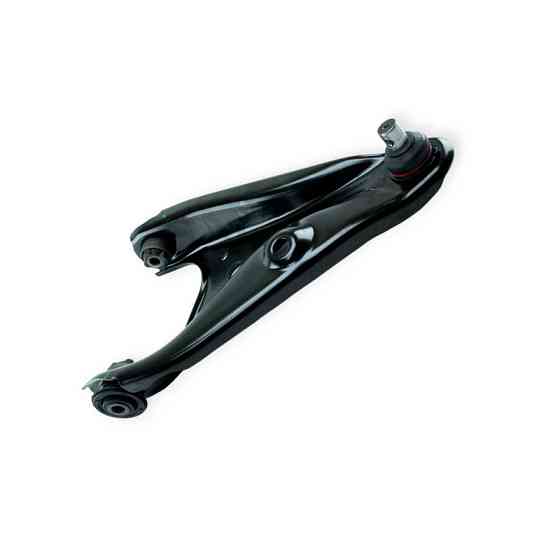 Рычаг подвески Logan II, Dokker 12 передний правый в сборе передней Мукачево