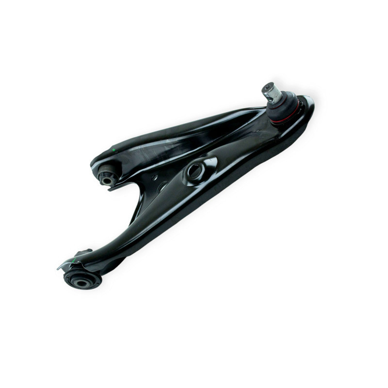 Рычаг подвески Logan II, Dokker 12 передний правый в сборе передней Мукачево - изображение 1
