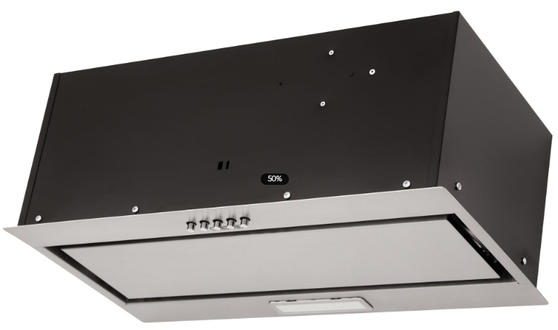 Витяжка Eleyus URBAN 700 LED 52 BL (6935580) Київ - фото 2