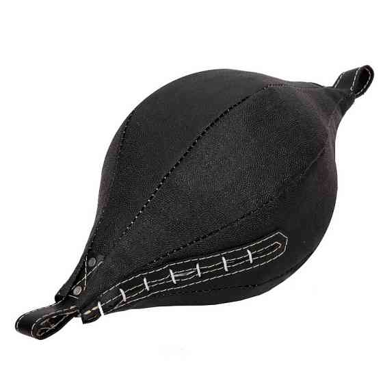 Груша набивная на растяжках BOXER 1016-01 размер 55х26 см Киев