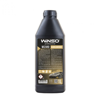 Автомобильный очиститель WINSO WIZARD CLEANER CONDITIONER 1л (880870) Вінниця - фото 1