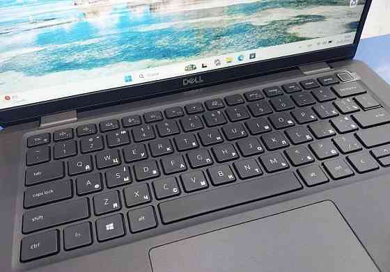 Еліт-клас | Ноутбук ІГРОВИЙ DELL 7420 (Core-I7, Відеок-4Gb) Гарантія! Харків