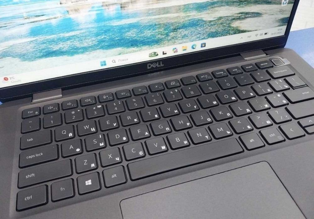 Элит-класс | Ноутбук ИГРОВОЙ DELL 7420 (Core-I7, Видеок-4Gb) Гарантия! Харьков - изображение 1