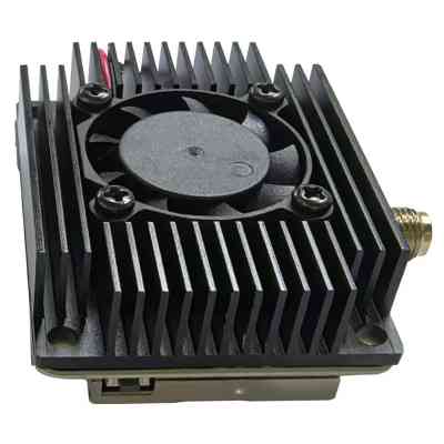 Видеопередатчик (VTX) KaraFPV Teleport67 4W 6.1-7.2G V2 (TX6704IV2) Вінниця