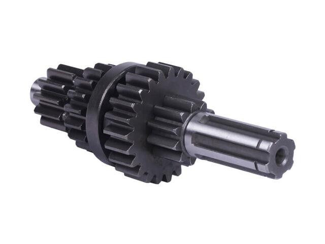 Шестерні первинного вала (3+1) Мукачево - фото 2