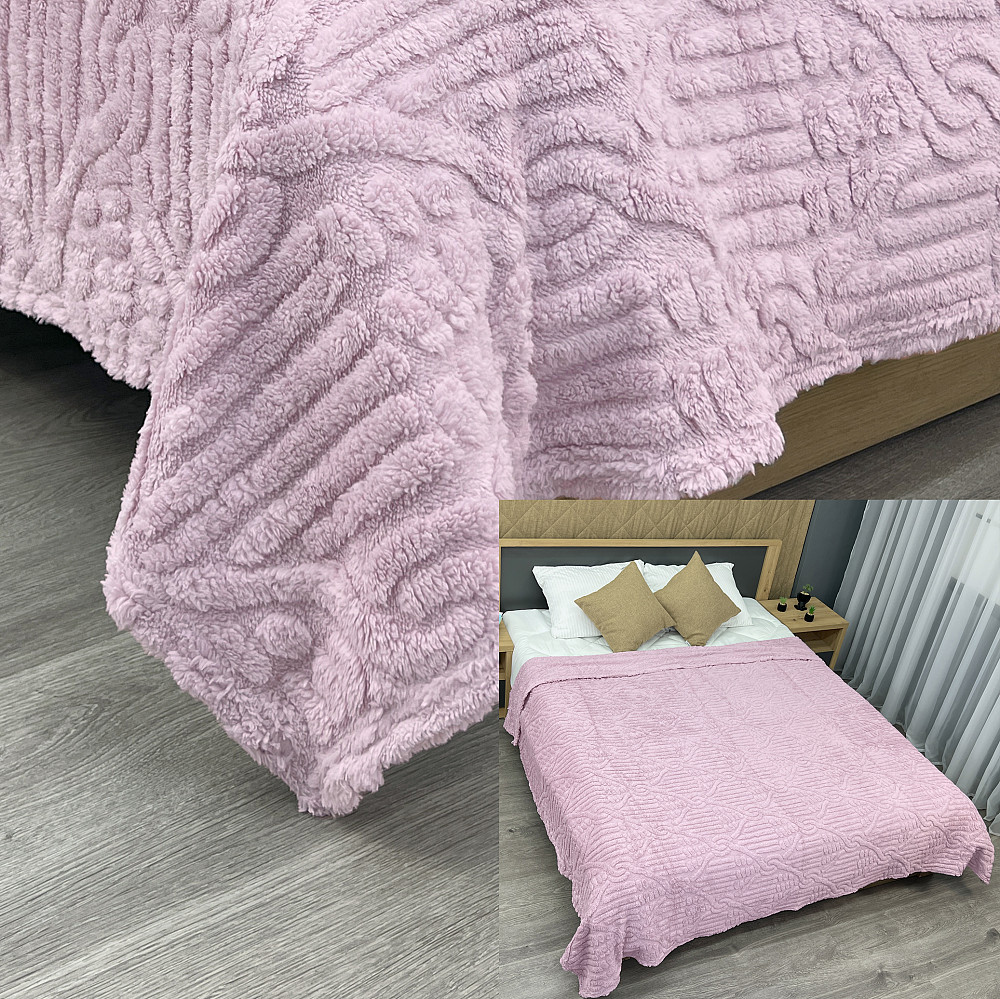 Плед 200х230 см (+-10см) 