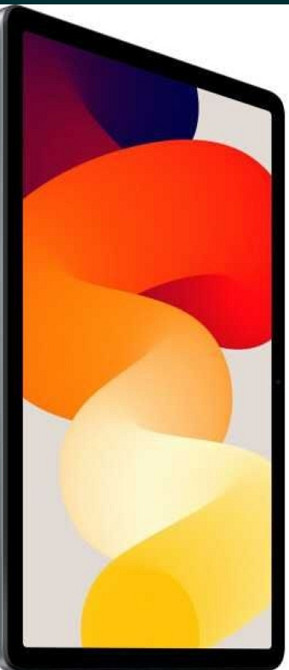 Планшет: Xiaomi Redmi Pad SE 4/128Gb. GRAPHITE Gray. Киев - изображение 4