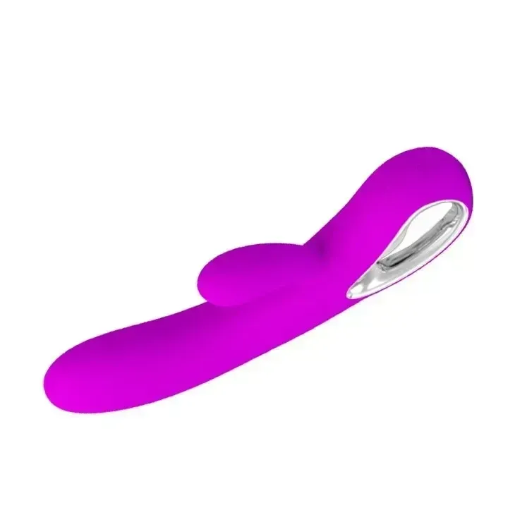 Вибратор PRETTY LOVE ELMER, PURPLE Sex Aura Киев - изображение 7