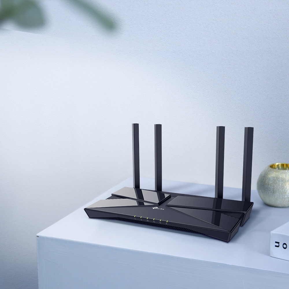 Беспроводной маршрутизатор TP-Link Archer AX23 (6724409) Киев - изображение 9