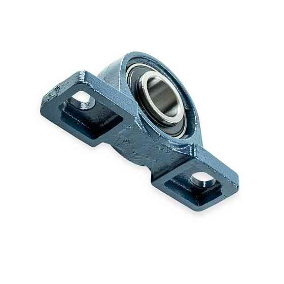 Підшипник UCP207 FBJ корпусний Мукачево