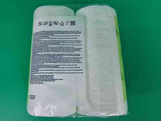 Паперовий рушник "Диво" Харків