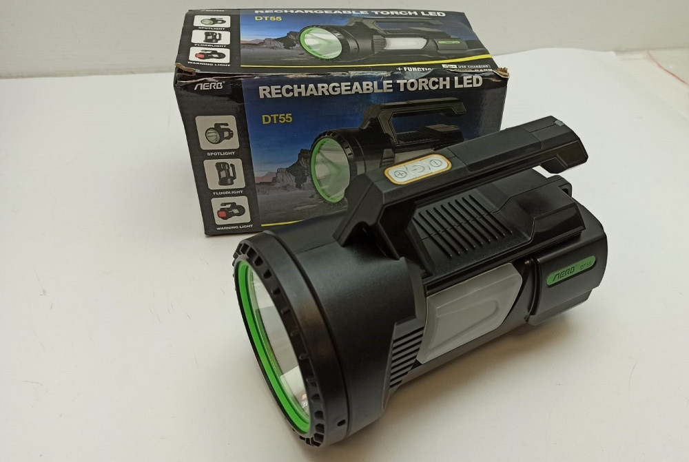 Ліхтар переносний AERB DT55 Луцк - изображение 1